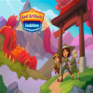 Comprar Lost Artifacts Soulstone Xbox Series Barato Comparar Precios