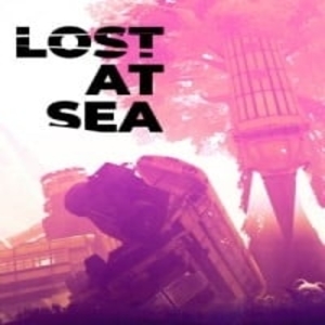 Comprar Lost at Sea PS5 Barato Comparar Precios