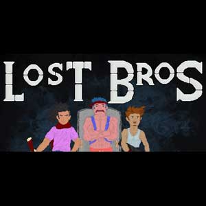Comprar Lost Bros CD Key Comparar Precios