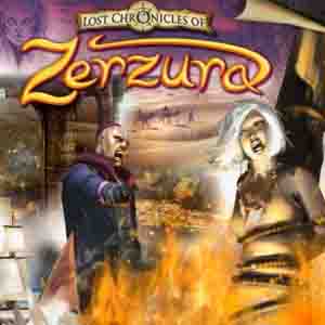 Comprar Lost Chronicles Of Zerzura CD Key Comparar Precios