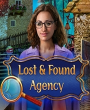 Lost & Found Agency Xbox Series X