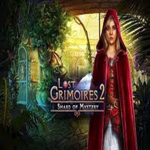 Comprar Lost Grimoires 2 Shard of Mystery Xbox Series Barato Comparar Precios