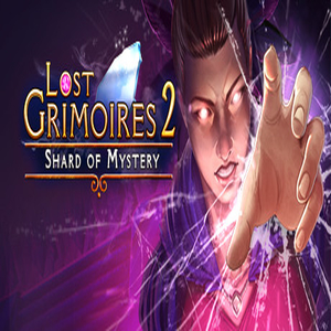 Comprar Lost Grimoires 2 Shard of Mystery Xbox One Barato Comparar Precios