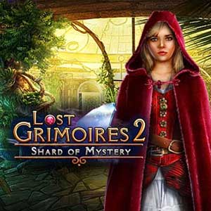 Comprar Lost Grimoires 2 Shard of Mystery CD Key Comparar Precios