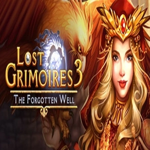 Lost Grimoires 3 The Forgotten Well Pc