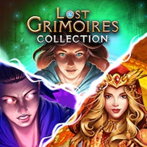 Lost Grimoires Collection Xbox Series X