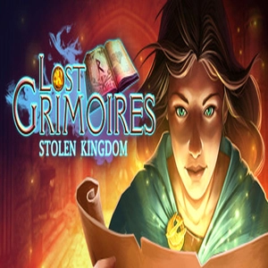 Lost Grimoires Stolen Kingdom