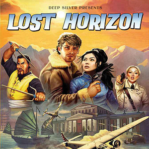 Comprar Lost Horizon Nintendo Switch Barato comparar precios