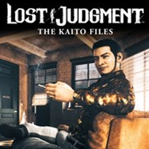 Lost Judgment Les dossiers de Kaito