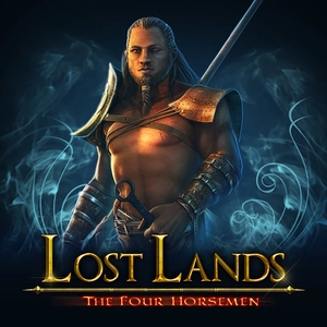 Lost Lands 2 The Four Horsemen Switch