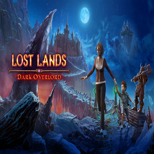 Comprar Lost Lands Dark Overlord Nintendo Switch Barato comparar precios