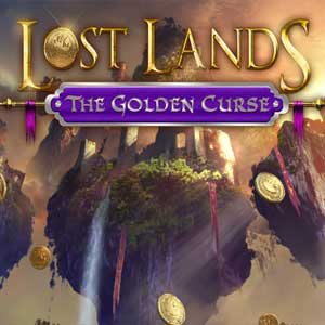 Comprar Lost Lands The Golden Curse CD Key Comparar Precios