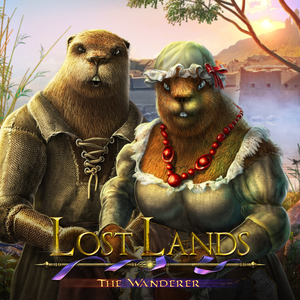 Comprar Lost Lands The Wanderer Nintendo Switch Barato comparar precios