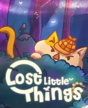 Lost Little Things Pc