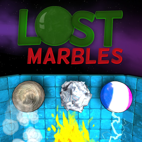 Comprar Lost Marbles CD Key Comparar Precios