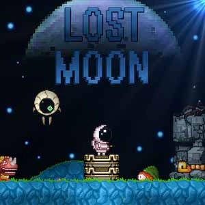 Lost Moon Pc