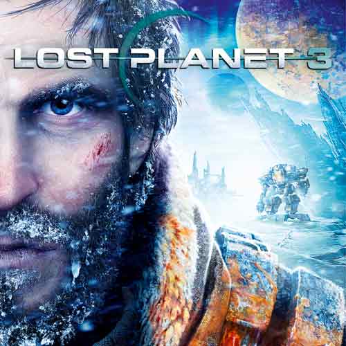Descargar Lost Planet 3 - key Steam