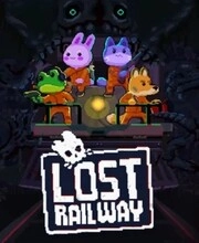 Lost Railway Pc