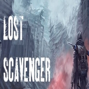 Lost Scavenger Pc