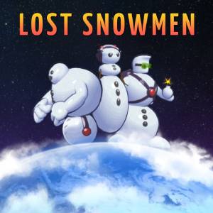 Comprar Lost Snowmen CD Key Comparar Precios