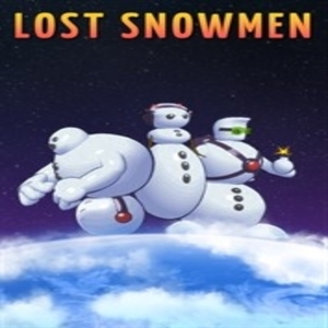 Comprar Lost Snowmen Xbox One Barato Comparar Precios