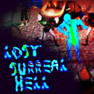 Lost Surreal Hell Pc
