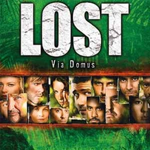LOST Via Domus Xbox 360