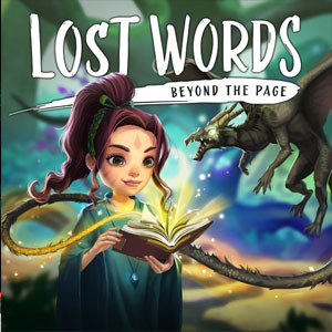 Comprar Lost Words Beyond the Page Ps4 Barato Comparar Precios