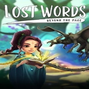 Comprar Lost Words Beyond the Page Xbox Series Barato Comparar Precios