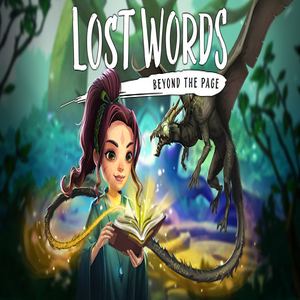 Comprar Lost Words Beyond The Page CD Key Comparar Precios