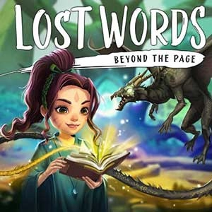 Lost Worlds Beyond the Page Xbox Series X