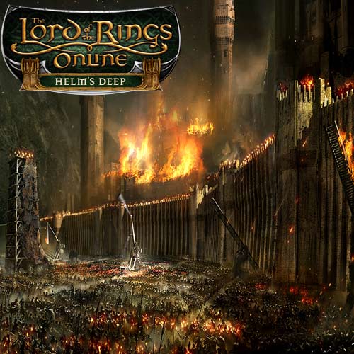 Descargar LOTRO Helm s Deep - PC key Comprar