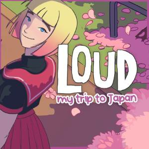LOUD My Trip to Japan Pc