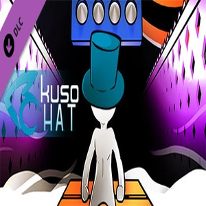 LOVE 2 kuso Hat Pc
