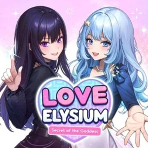 Love Elysium Secret of the Goddess Switch