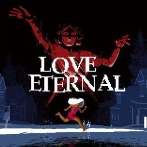 LOVE ETERNAL Playstation 4