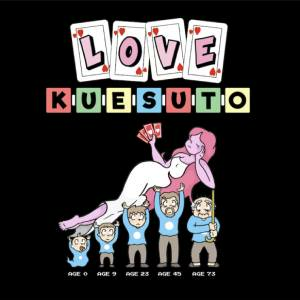 Love Kuesuto Playstation 4