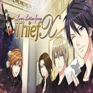 Love Letter from Thief X Switch