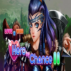 Love n War Hero by Chance 2 Pc
