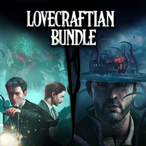 Lovecraftian Bundle Xbox One