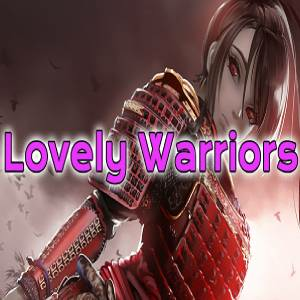 Lovely Warriors Pc