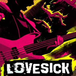 LOVESICK VR Pc