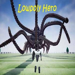 Lowpoly Hero Pc