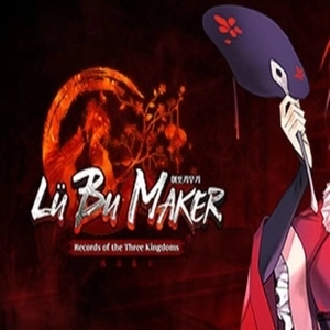 Lu Bu Maker Pc