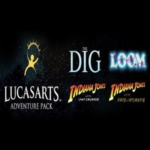 LucasArts Adventure Pack Pc