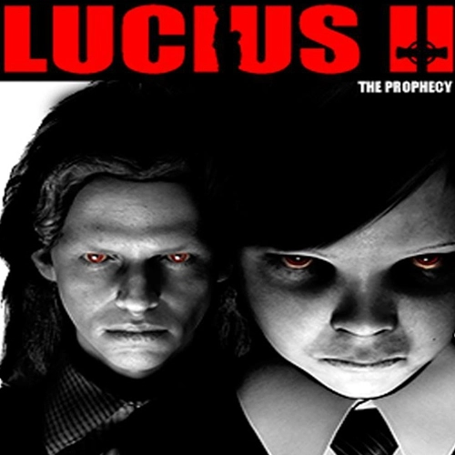 Lucius 2 Pc