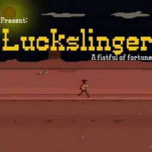 Comprar Luckslinger CD Key Comparar Precios