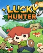 Lucky Hunter Playstation 4