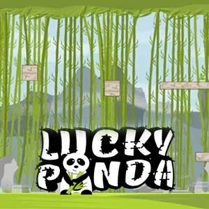 Lucky Panda Pc