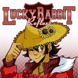 Comprar Lucky Rabbit Reflex CD Key Comparar Precios